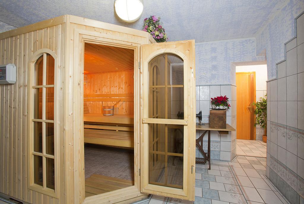 Familienferienhaus Florentine Längenfeld Zimmer foto